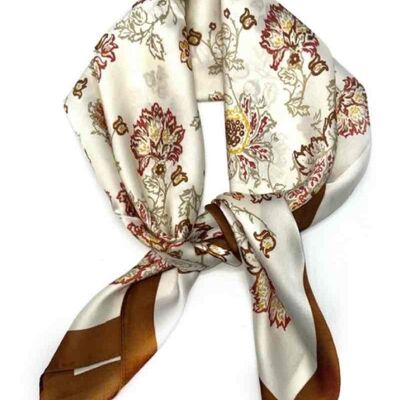 foulard touche soie 70x70 d-59