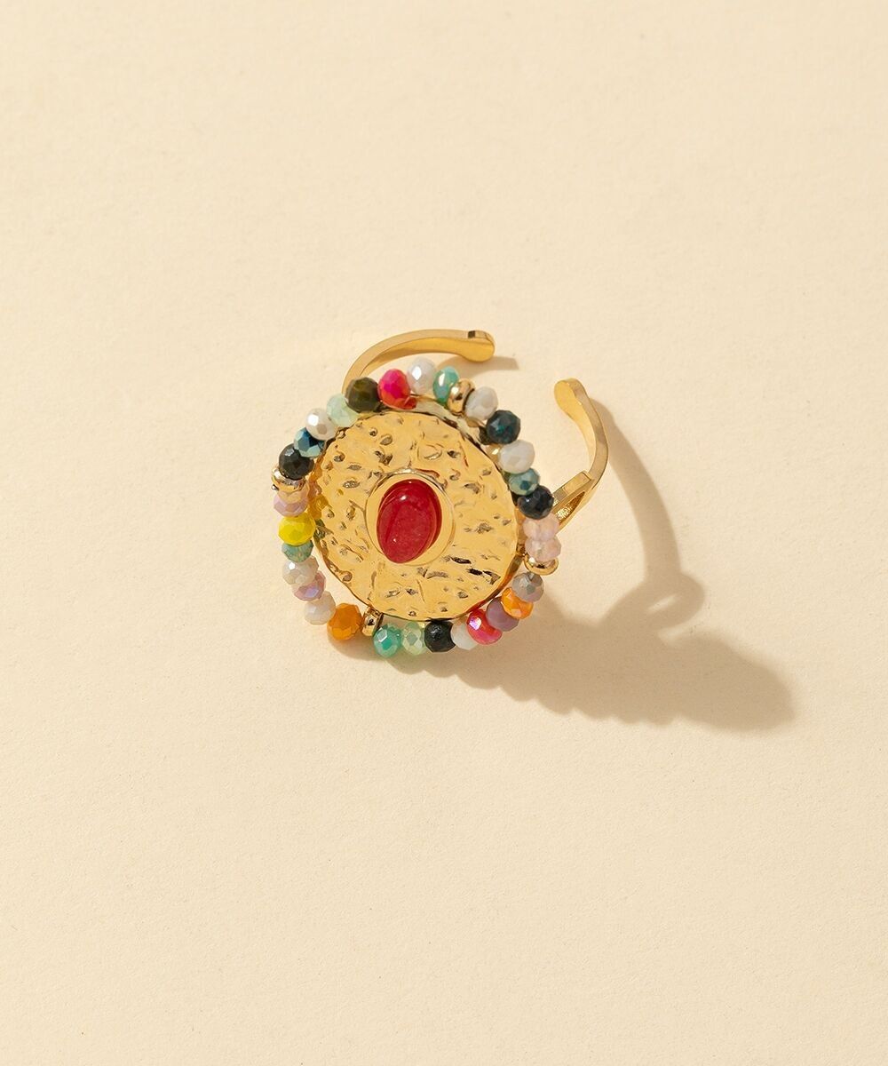 ARO EINSTELLBAR ACERO EDELSTAHL 24BGA026