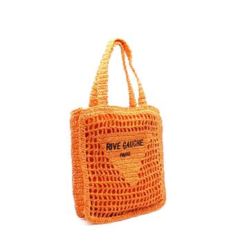 CROCHET Sac à main en crochet 6271 2