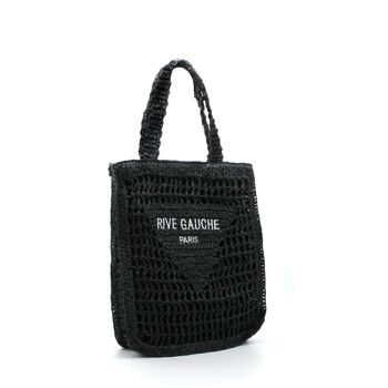 CROCHET Sac à main en crochet 6271 3