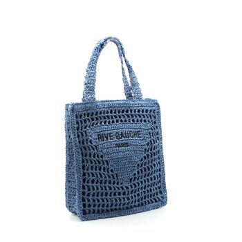 CROCHET Sac à main en crochet 6271 6