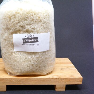 Coarse Salt 1kg