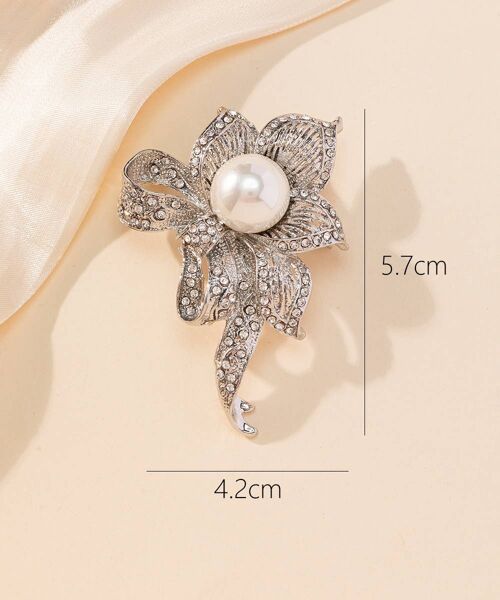 Broche Fantaisie 23PEBRO001