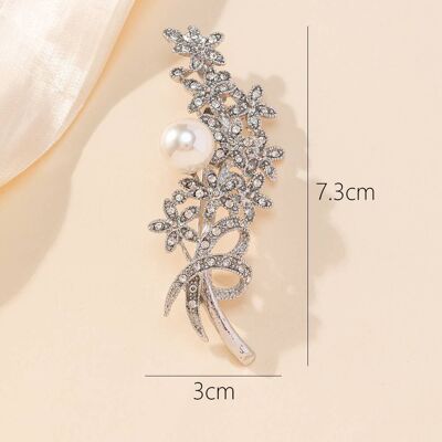 Broche Fantaisie 23PEBRO005