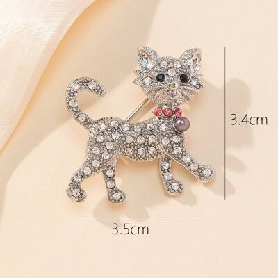 Broche Fantaisie 23PEBRO007