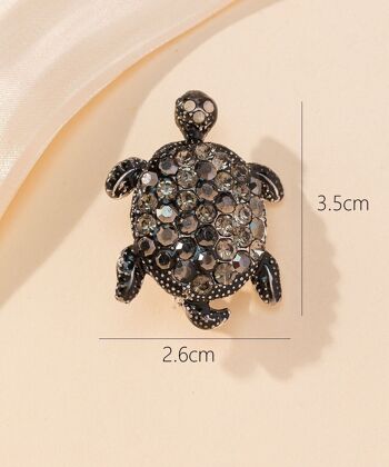 Broche Fantaisie 23PEBRO013 2