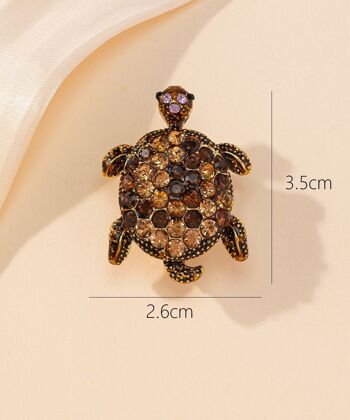 Broche Fantaisie 23PEBRO013 3