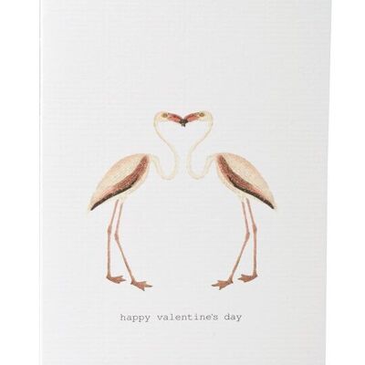 Tokyomilk Happy Valentine'S Day - Greeting Card