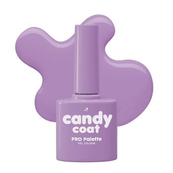 Palette Candy Coat PRO - Gianna - Nº 684