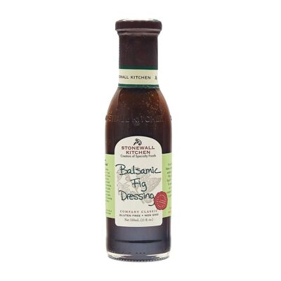 Balsamic Fig Dressing