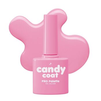 Palette Candy Coat PRO - Chloé - Nº 023