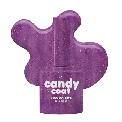 Tavolozza Candy Coat PRO - Emma - Nº 1295