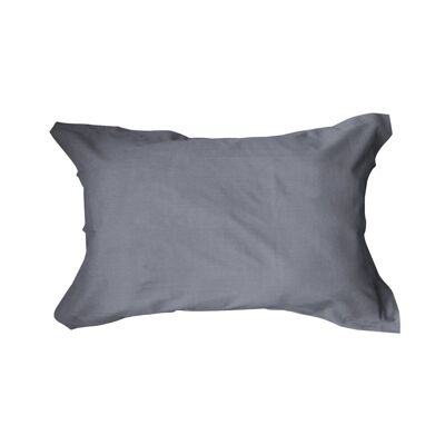 PILLOWCASE 50X70 100% COTTON TODAY GUN BARREL