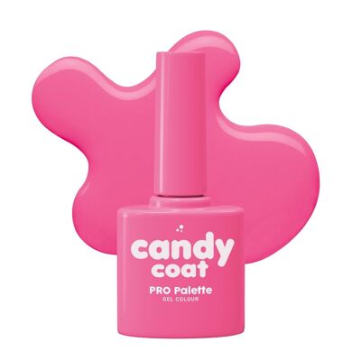 Tavolozza Candy Coat PRO - Gia - Nº 042