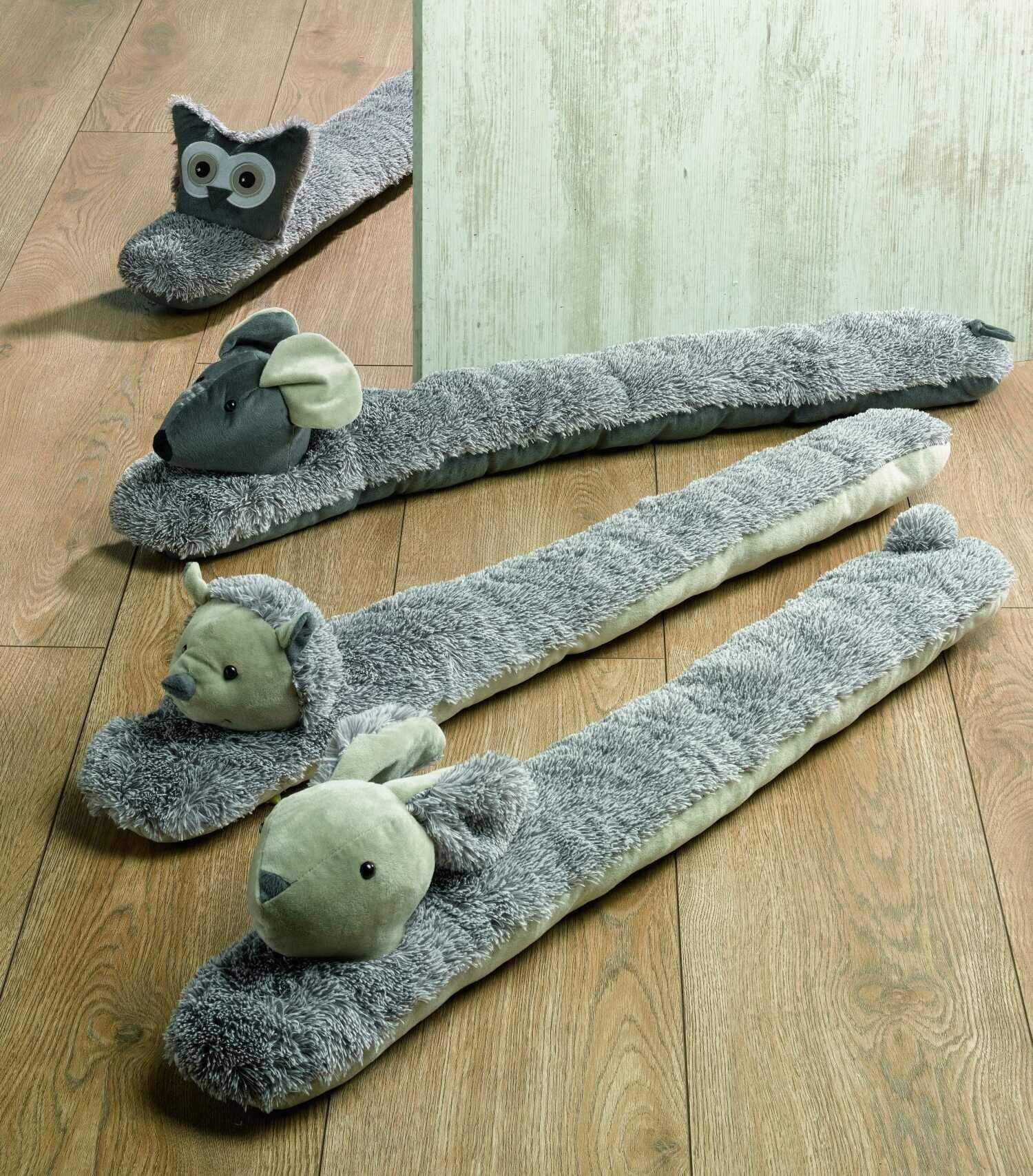 FONDO ANTA 85X0CM 100% POLIESTERE MECKY ASSORTITI