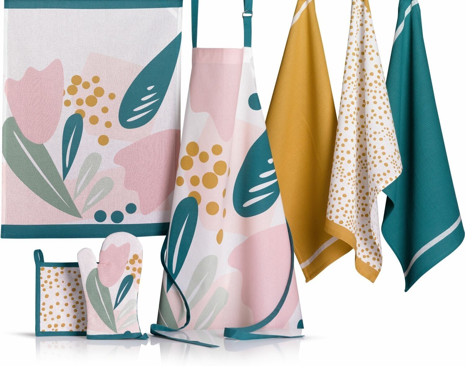 GUANTO ALMA + POT MANICK