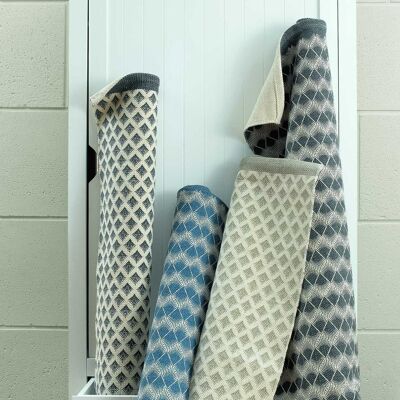 TAPPETO 90X60CM 100% COTONE 800G PHAO E AREKA ASSORTITI