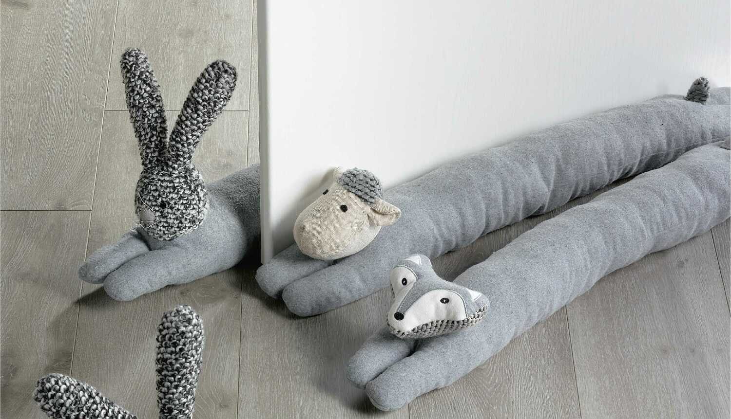 FONDO ANTA 9 100% POLIESTERE FOXY ASSORTITI