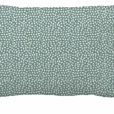 PRINTED CUSHION 30X50 HUPIA