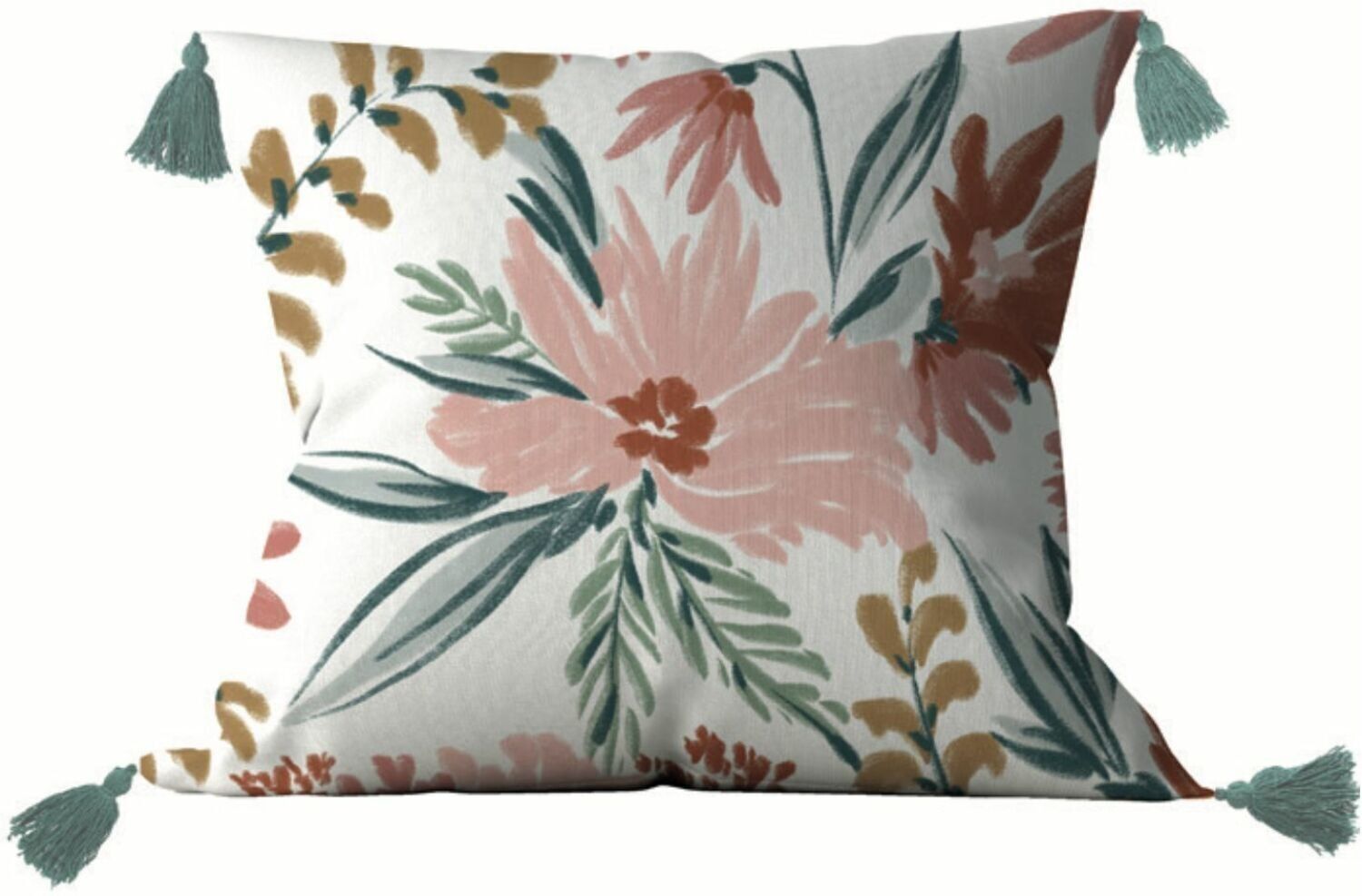 COJÍN ESTAMPADO 40X40 MARNA