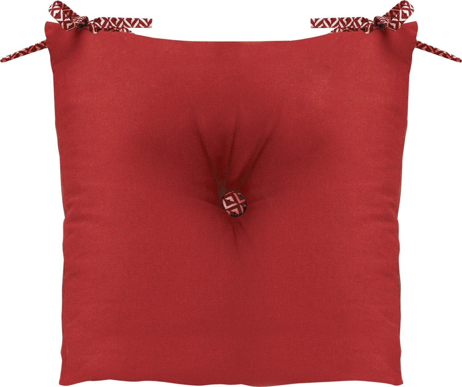 CARTA 38X38CM 100% COTONE SUNSET TINTA UNITA