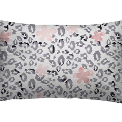 COUSSIN 50X30CM 100%COTON 140G YONA