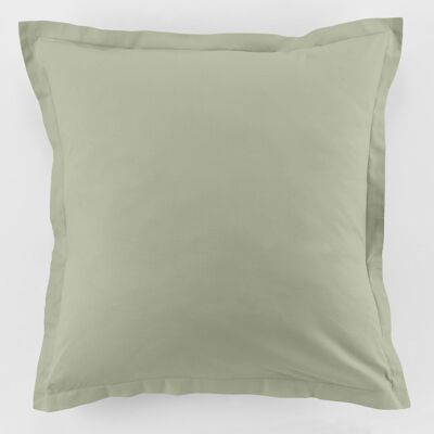 SET OF 2 PILLOWCASES 63X63CM 100% COTTON 57 THREADS/CM2 VERBENA