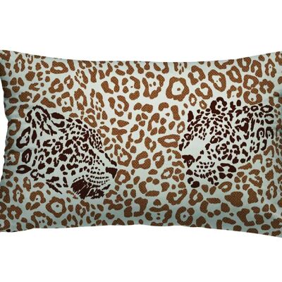 CUSCINO 50X30CM 100% COTONE 180GR STAMPATO JAG