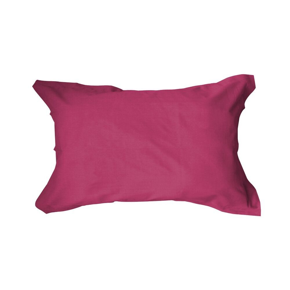 PILLOWCASE 50X70 100% COTTON TODAY BLUEBERRY JUICE