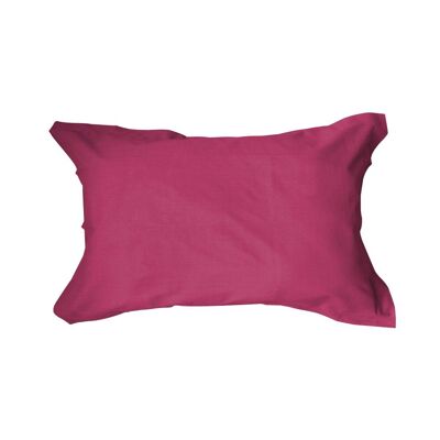 PILLOWCASE 50X70 100% COTTON TODAY BLUEBERRY JUICE