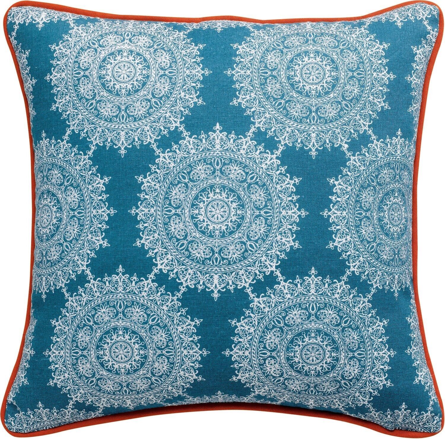 KISSEN 40X40CM 100 % BAUMWOLLE 170G SIOUX