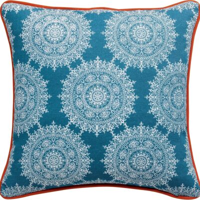 KISSEN 40X40CM 100 % BAUMWOLLE 170G SIOUX