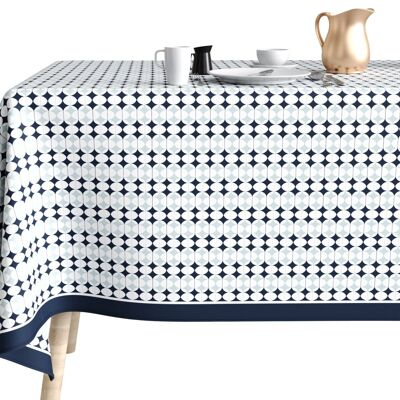 NAPPE COTON ANTI TACHE 140X250 VERANA