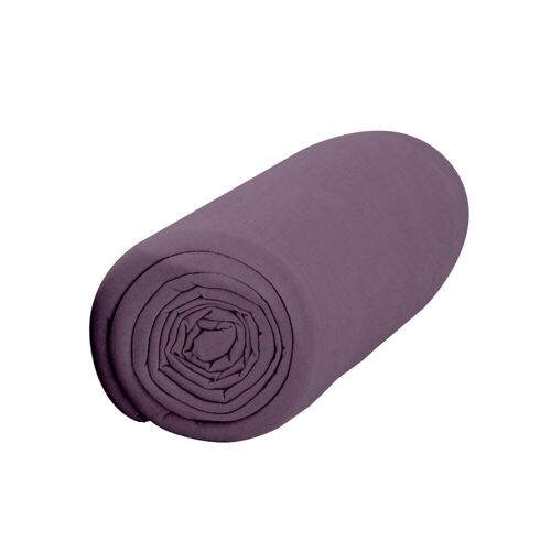 DRAP HOUSSE 90X190 100% COTON TODAY FIGUE