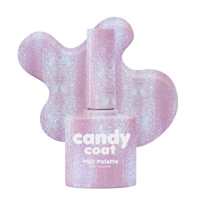 Paleta Candy Coat PRO - Ellie - Nº 1267