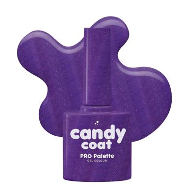Candy Coat PRO Palette - Faith - Nº 1303