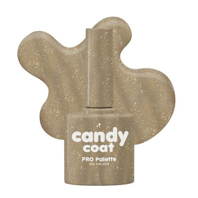 Tavolozza Candy Coat PRO - Charlotte - Nº 1422