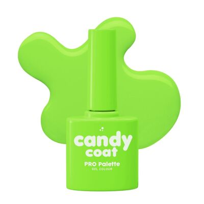 Tavolozza Candy Coat PRO - Emmy - Nº 309