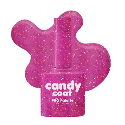 Paleta Candy Coat PRO - Georgia - Nº 1322