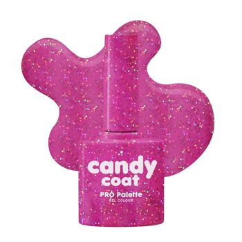 Palette Candy Coat PRO - Géorgie - Nº 1322