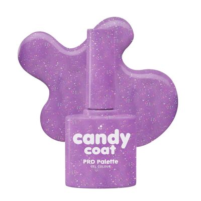 Palette Candy Coat PRO - Gillian - Nº 1327