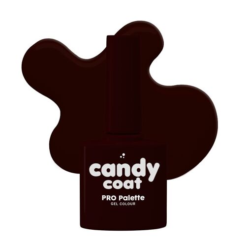 Candy Coat PRO Palette - Dana - Nº 1110
