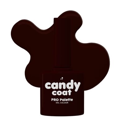 Paleta Candy Coat PRO - Dana - Nº 1110