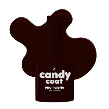Palette Candy Coat PRO - Dana - Nº 1110