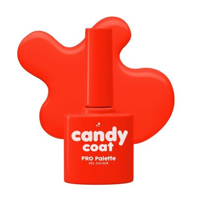 Palette Candy Coat PRO - Courtney - Nº 231