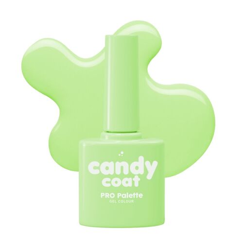 Candy Coat PRO Palette - Eve - Nº 283