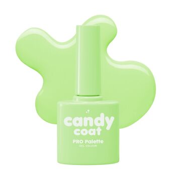 Palette Candy Coat PRO - Eve - Nº 283