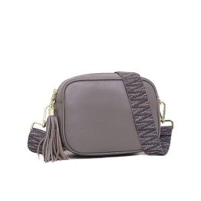 Cuir 1188 Gris