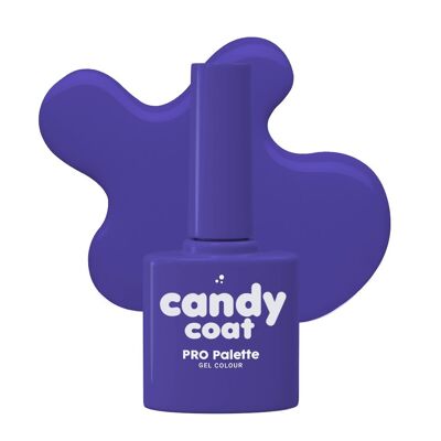 Palette Candy Coat PRO - Gemma - Nº 572