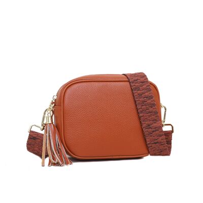 Cuir 1188 Marron